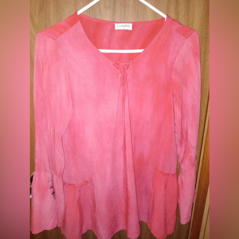 Loanna size S